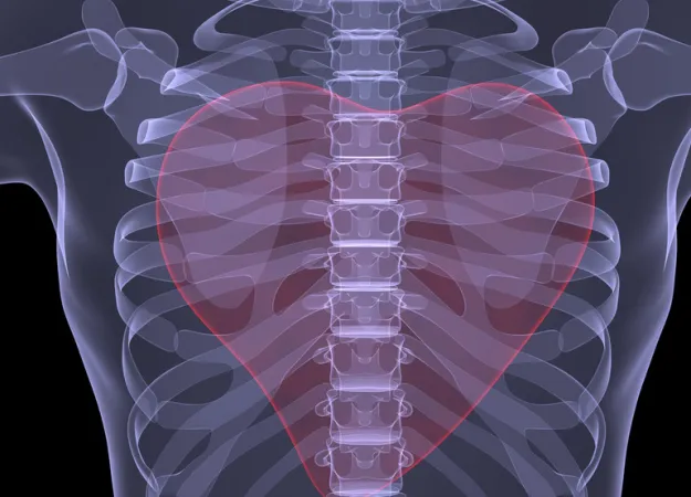 What’s a heart scan – and should you have one?