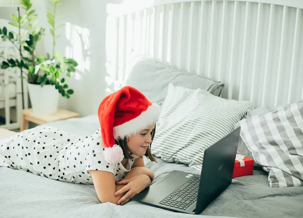 Managing mental health despite another COVID-19 holiday