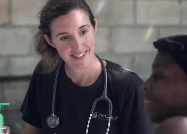 The importance of an annual physical