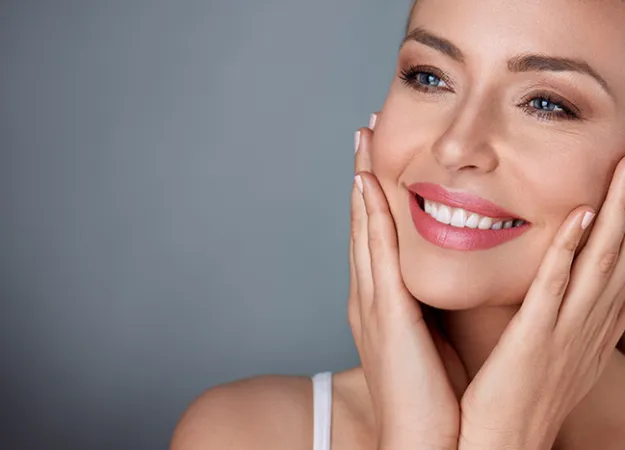 Quiz: Which laser spa treatment is right for you?