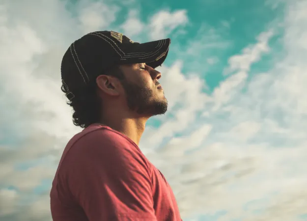 Better breathing techniques for COPD