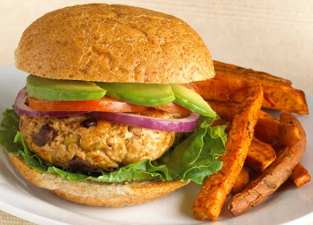 4 Heart Healthy Recipes