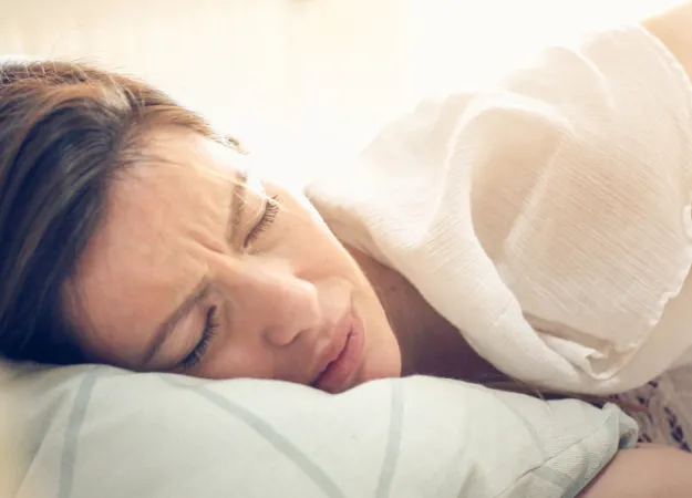 Chronic bloating: How to manage it and when to speak with your doctor