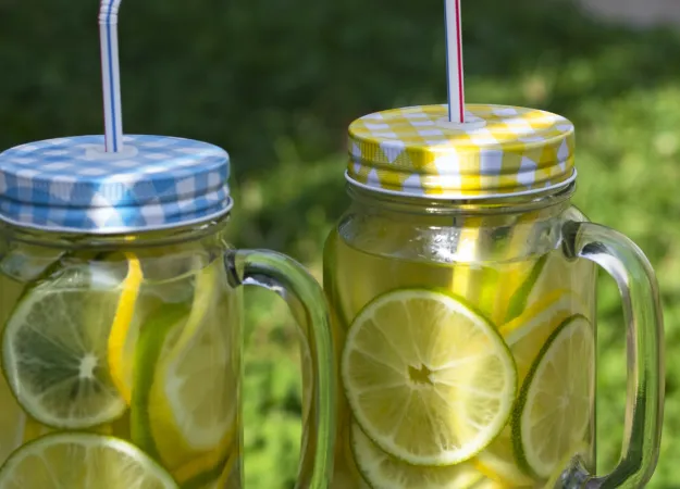 Avoid dehydration effects this summer