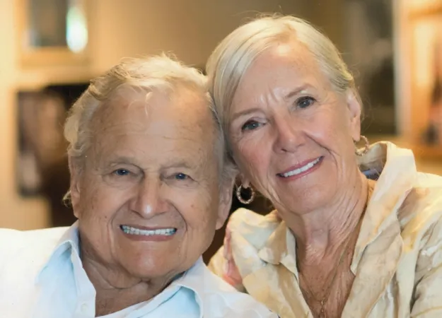 Remembering a true community leader