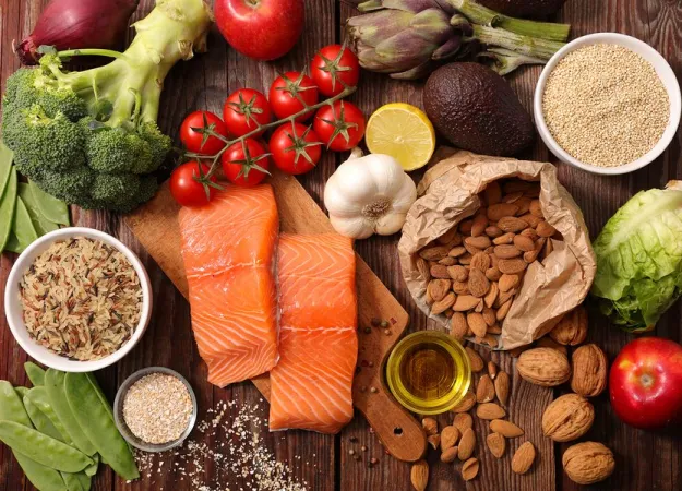 7 foods to avoid in a colon cancer diet