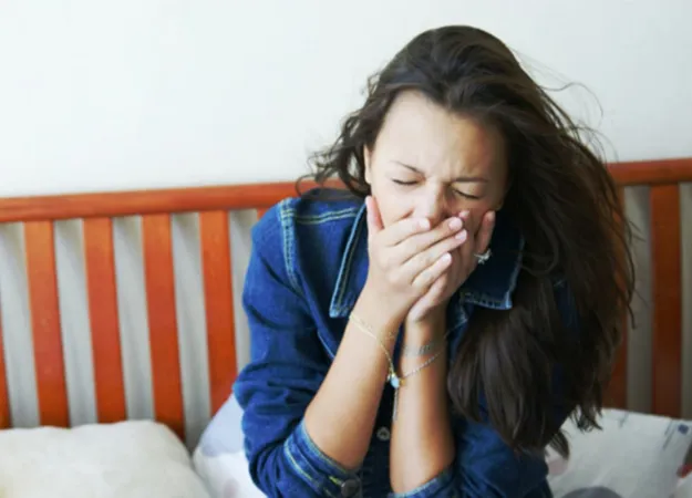 5 tips for a better night’s sleep