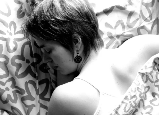 Smart bedtime hacks to improve sleep