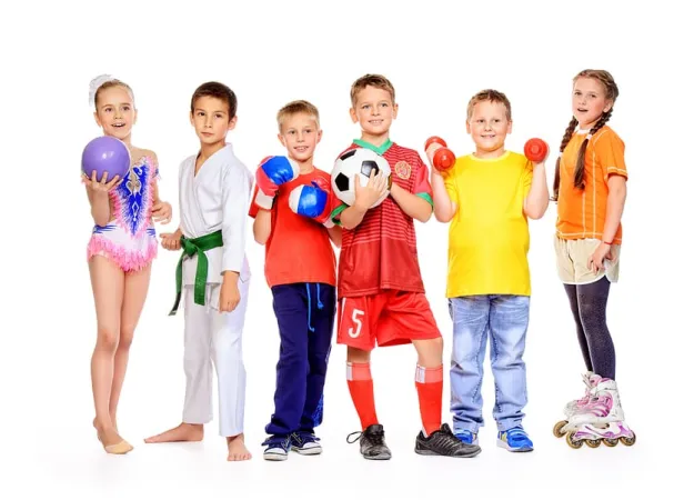 7 ways to protect the backs of young athletes