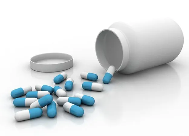 Antibiotic resistant bacteria: What to know