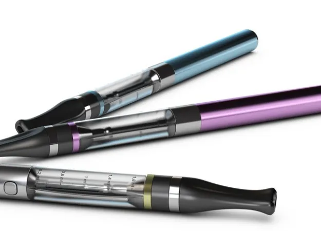 More youth drawn to the e cigarette – yet their safety is in question