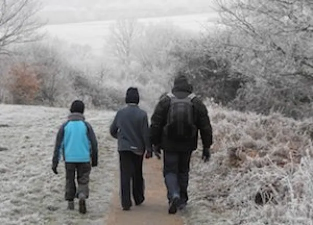 Tips for your winter exercise routine