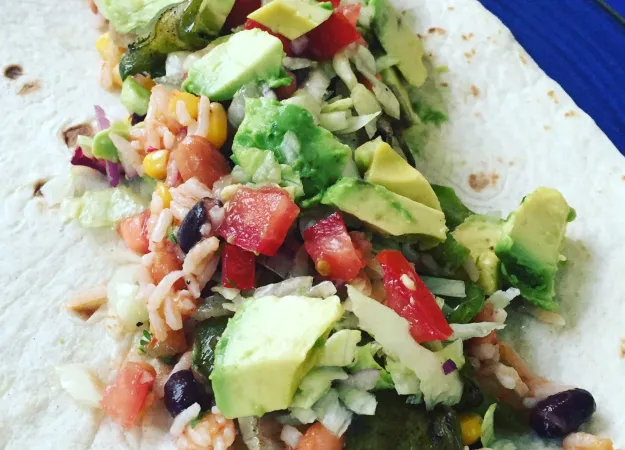 These healthy lunches for kids pack a plant-powered protein punch