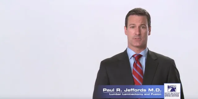 Video Gallery | Dr. Paul Jeffords, MD