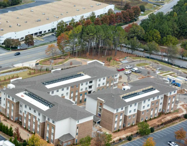 MainStreet Breckinridge Featured in Inside Gwinnett Magazine