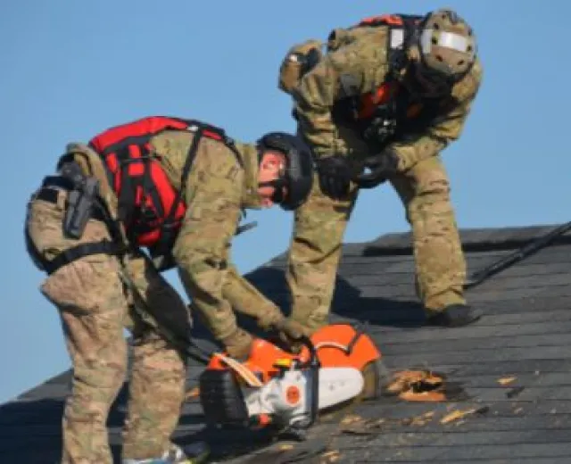 Technical Rescue Guardian Centers Llc