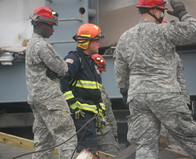 Dod Dsca Guardian Centers Llc