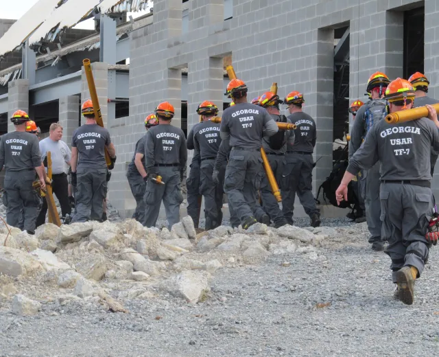 Technical Rescue Guardian Centers Llc