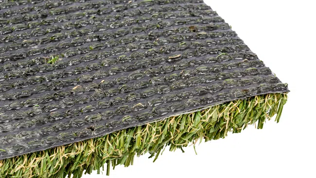 a close-up of a roof