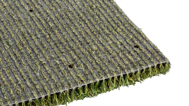 a close-up of a solar panel