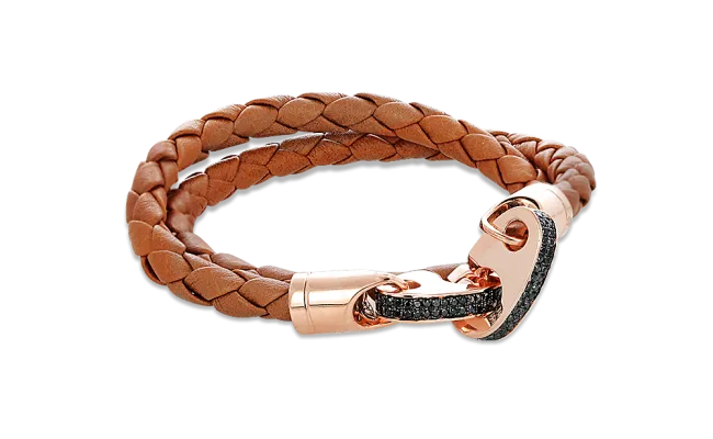 LV Space Bracelet S00 - Fashion Jewelry