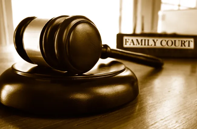 How is Child Custody Decided?