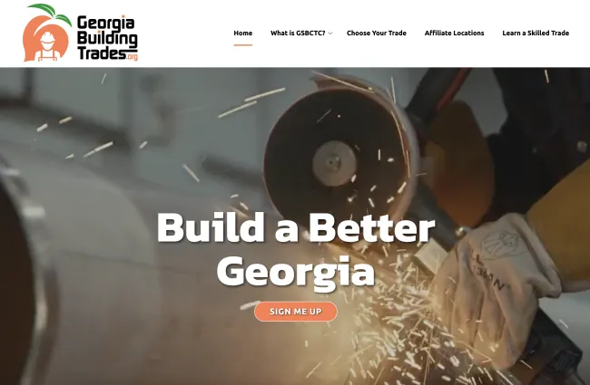 graphical user interface