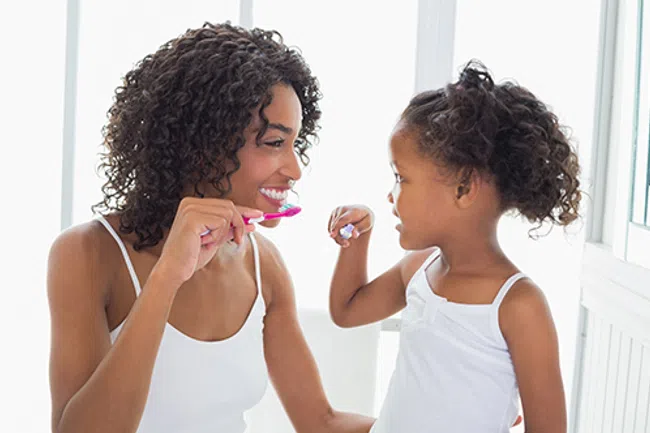 These Holiday Treats Can Stain Your Teeth