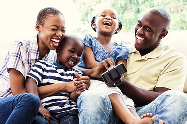 Get Comfortable Visiting Your Family Dentist