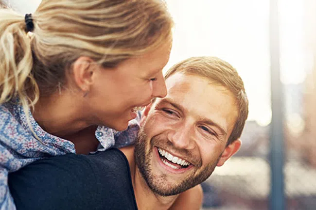 Clear the Air Without Bad Breath, With a Healthier Smile