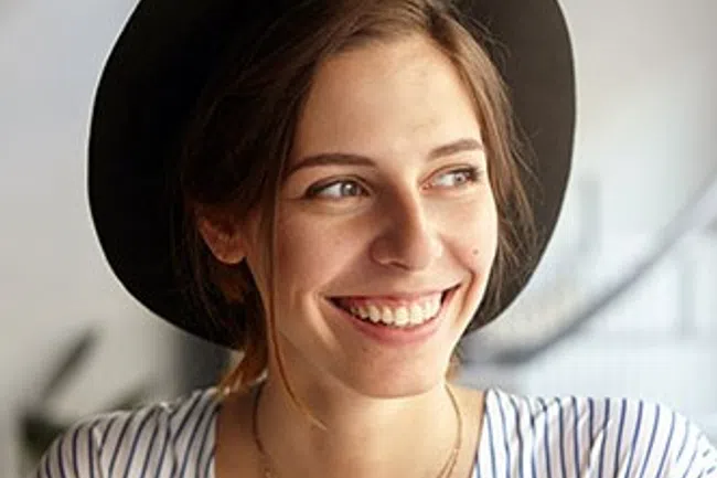 Summer Is the Perfect Time to Start on Straight Teeth