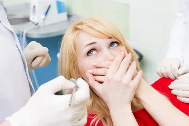 5 Bad Dental Habits to Leave Behind in the New Year