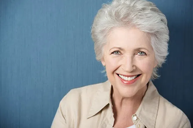 Does a Cracked Dental Crown Always Need to Be Replaced?