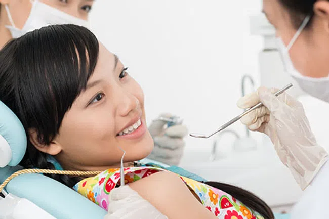 Dental Emergencies Don’t Have to Be Stressful