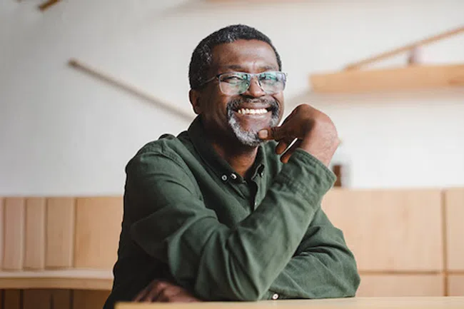 Make the Switch to Implant Dentures