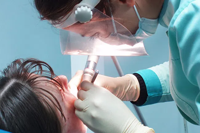 Schedule Your Dental Checkup Before Thanksgiving
