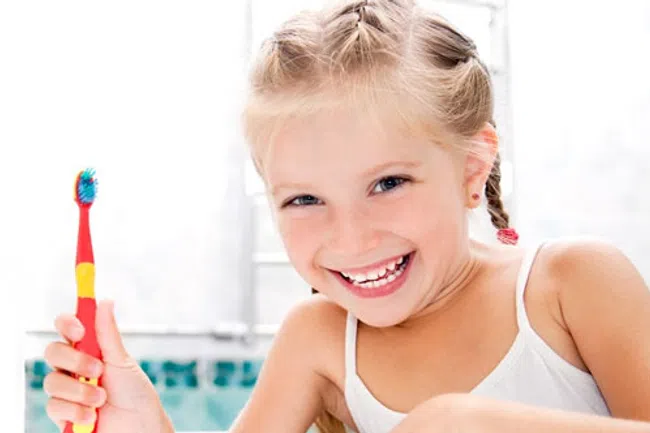 Smarter Easter Baskets, Healthier Smiles