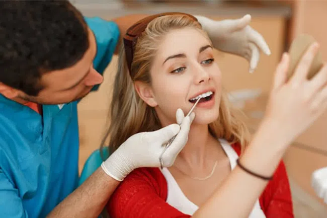 Find Oral Care That Puts You at Ease