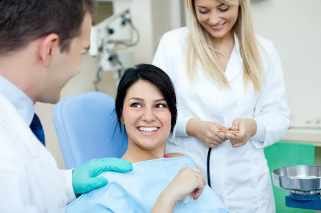 Ready to Overcome Your Dental Fears? We Can Help!