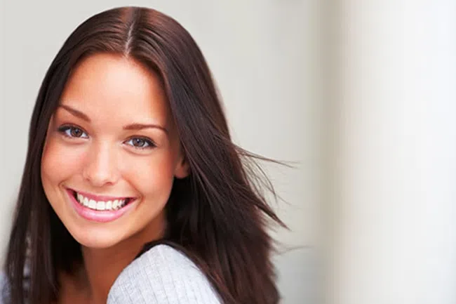 A Better Smile is Your Gift to Yourself