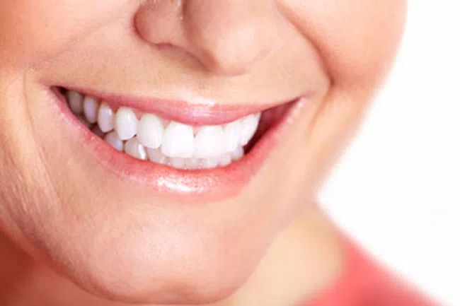Take Care of Stains With Pro Whitening