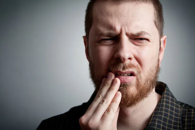 5 Ways to Get Rid of a Toothache