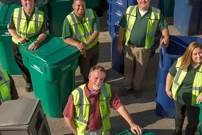 The Complete Guide to Waste Management for Businesses and Communities