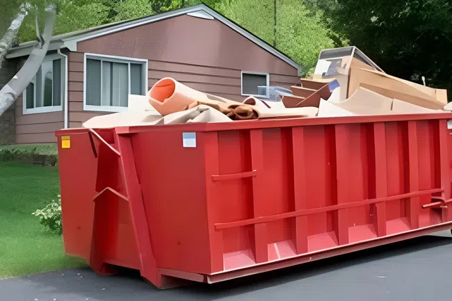 Residential Dumpster Safety and Best Practices for Homeowners