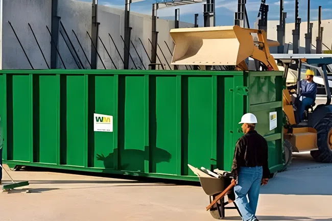 How Much Businesses Should Expect to Pay for Commercial Dumpsters