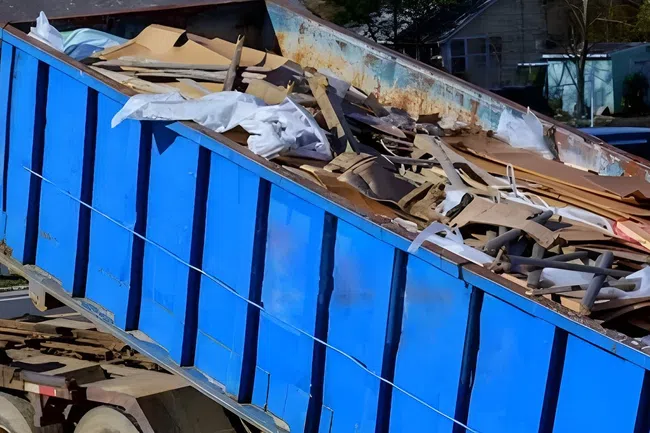 Everything You Need to Know About Roll Off Dumpsters for Your Next Project