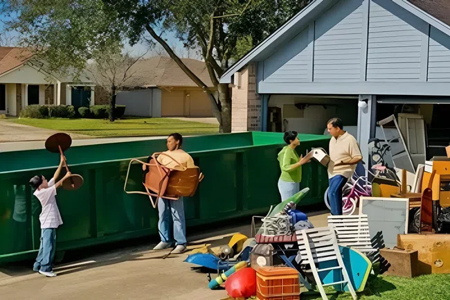 How to Choose the Perfect Dumpster for Your Home Renovation