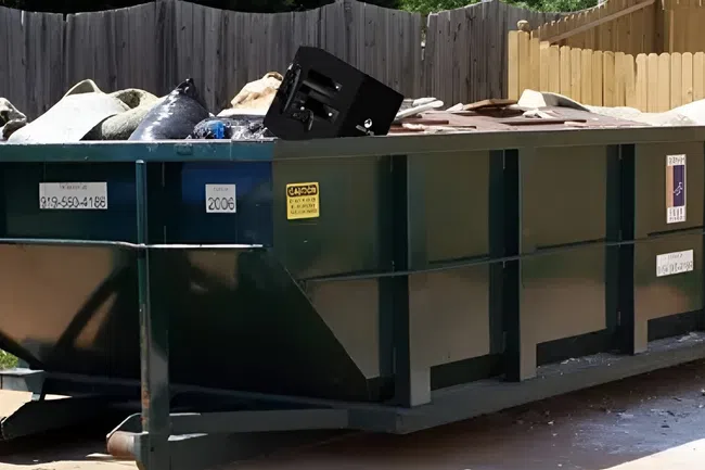 Commercial Dumpster Safety and Compliance Tips for Business Owners