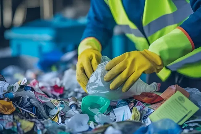 Common Mistakes in Waste Management and How to Avoid Them