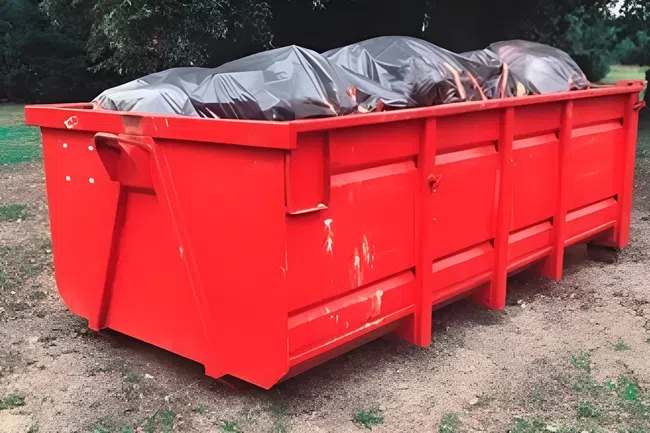 Everything You Need to Know for Same-Day Dumpster Rental